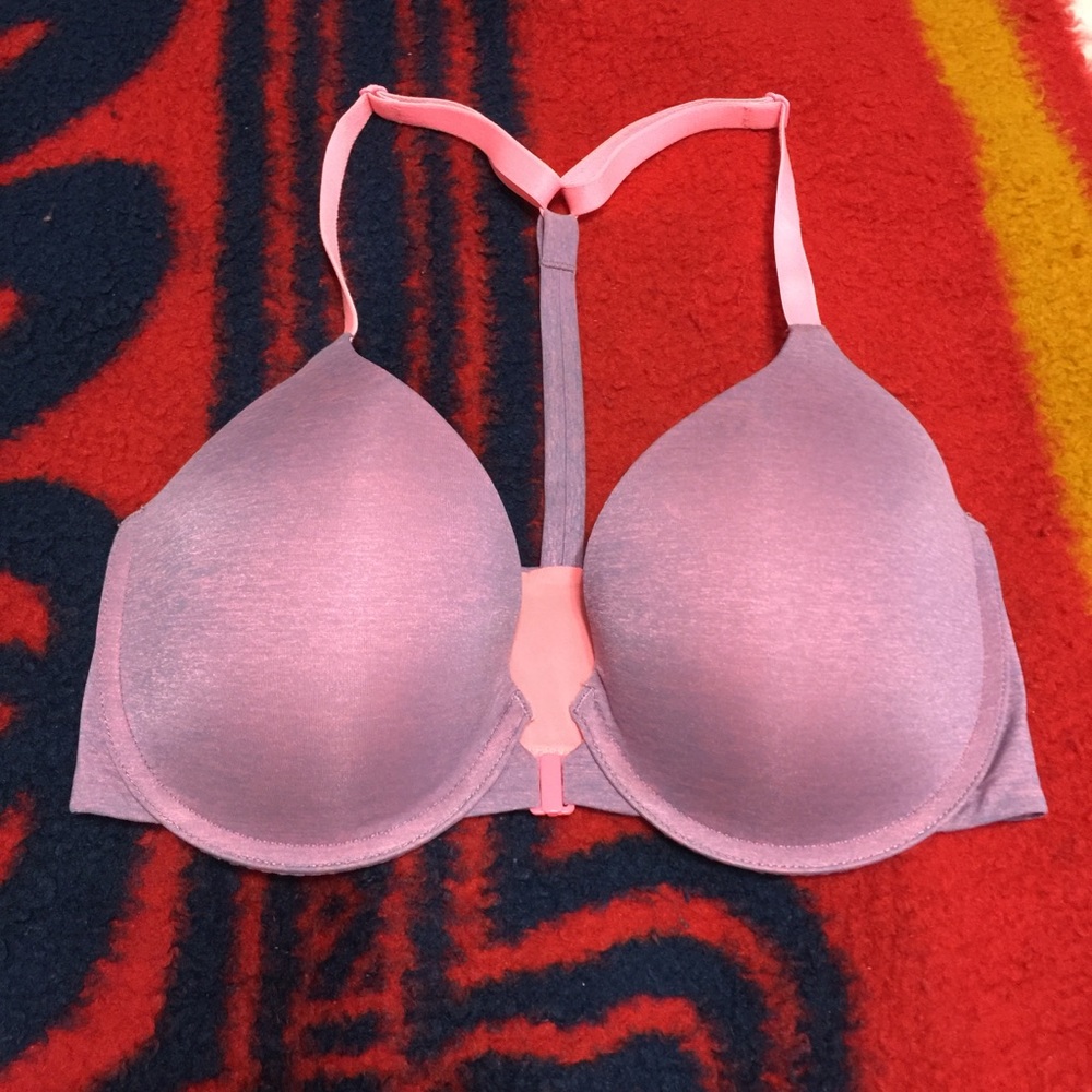 VS Bra